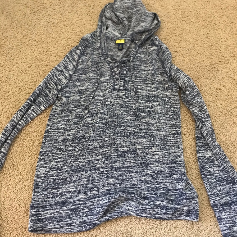 aeropostale sweater size:small